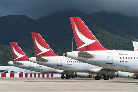 cathay dragon dragonair deals